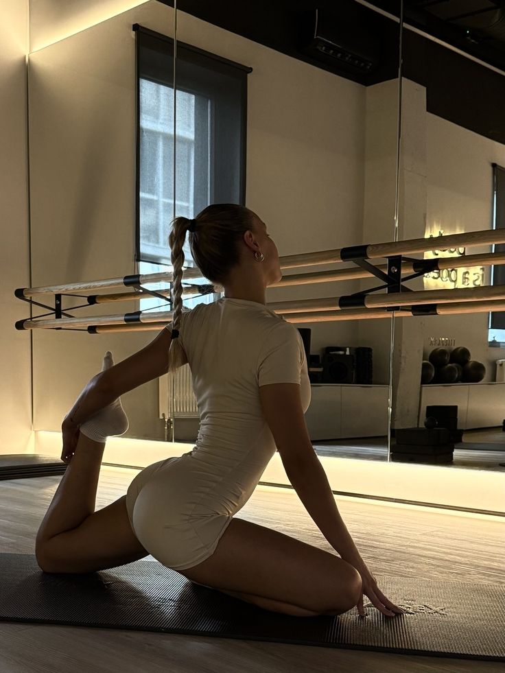 Легкость тела