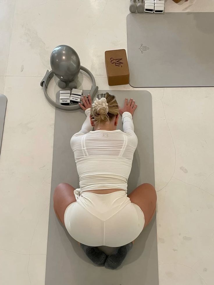 Эластичная поясница